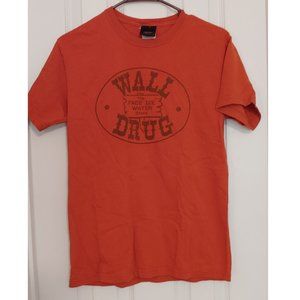 Vintage Wall Drug Tee